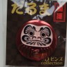 Spilla Pin -Daruma