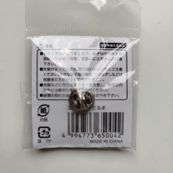 Spilla Pin -Daruma