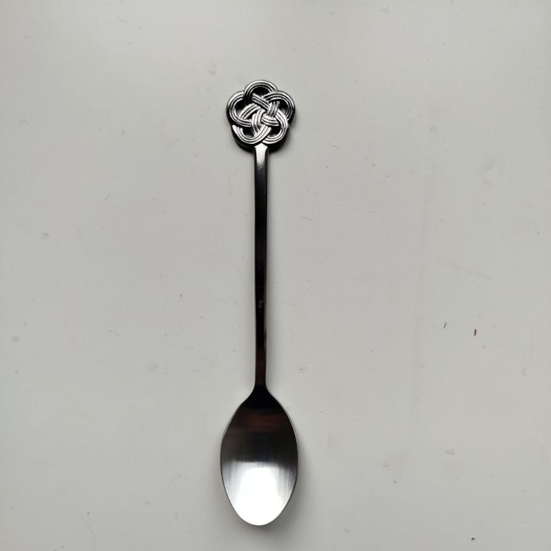 Mizuhiki mini spoon