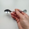 Mizuhiki mini spoon