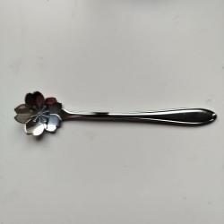 Sakura mini spoon