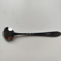 Sakura mini spoon