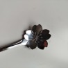 Sakura mini spoon