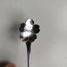 Sakura mini spoon