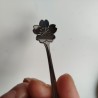 Sakura mini spoon