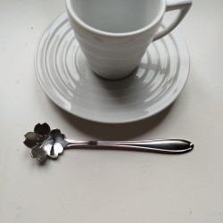 Sakura mini spoon