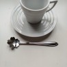 Sakura mini spoon