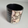 Sushi-yunomi Tea cup Yuzen