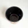 Sushi-yunomi Tea cup Yuzen