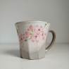 Mug cup Cherry pink