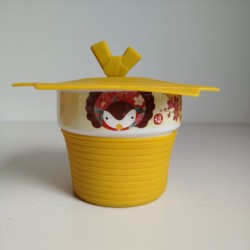 Soup cup Spallow