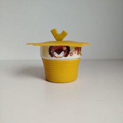 Soup cup Spallow