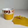 Soup cup Spallow