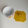 Soup cup Spallow