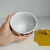 Soup cup Spallow