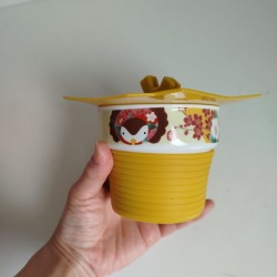 Soup cup Spallow