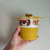 Soup cup Spallow
