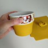 Soup cup Spallow