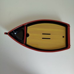 Vassoio Sushi-barca