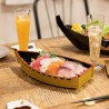 Vassoio Sushi-barca