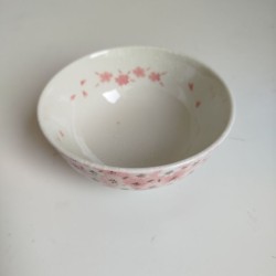 Ciotolina per riso- ciliegio
