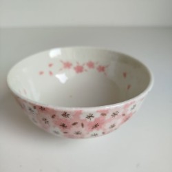 Bowl -Sakura pink