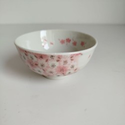 Bowl -Sakura pink