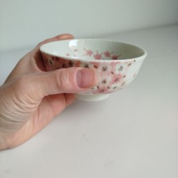 Bowl -Sakura pink