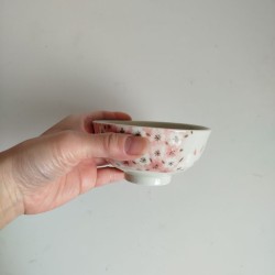 Bowl -Sakura pink