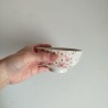 Bowl -Sakura pink