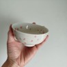 Ciotolina per riso- ciliegio