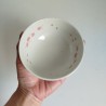 Ciotolina per riso- ciliegio