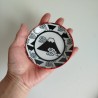 Mini plate Mt.Fuji