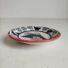 Mini plate Mt.Fuji