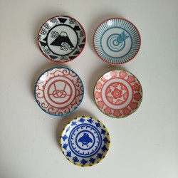 Piattino Nodo Awaji