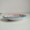 Mini plate Awaji knot