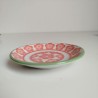 Mini plate Plum blossoms