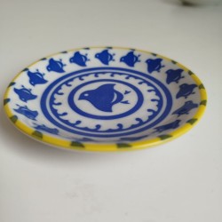 Piattino Ucellino