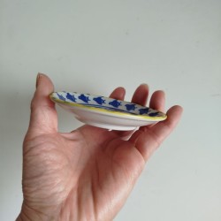 Piattino Ucellino