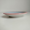 Mini plate Arrow feather
