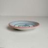 Mini plate Arrow feather