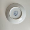Mini plate Nekochigura Mike