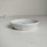 Mini plate Soy sauce -cat