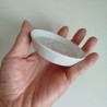 Mini plate Soy sauce -cat