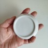 Mini plate Soy sauce -cat