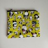 Mini pouch Panda