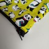 Mini pouch Panda
