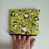 Mini pouch Panda