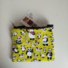 Mini pouch Panda
