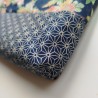 Pochette grande Blu